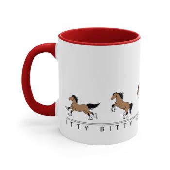 Itty Bitty Kitty Committee Accent Mug - Image 6