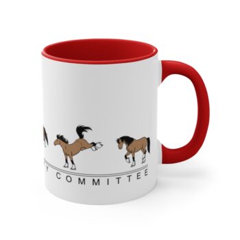 Itty Bitty Kitty Committee Accent Mug - Image 7