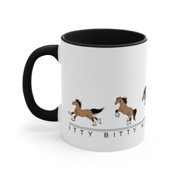 Itty Bitty Kitty Committee Accent Mug - Image 10
