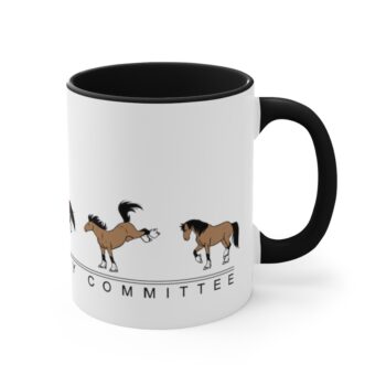 Itty Bitty Kitty Committee Accent Mug - Image 11