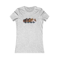 RAMS Ambassadors Women's Tee