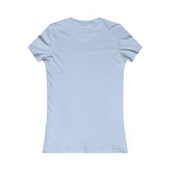 RAMS Ambassadors Women's Tee - Image 4