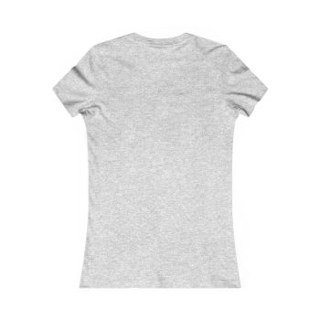 RAMS Ambassadors Women's Tee - Image 2
